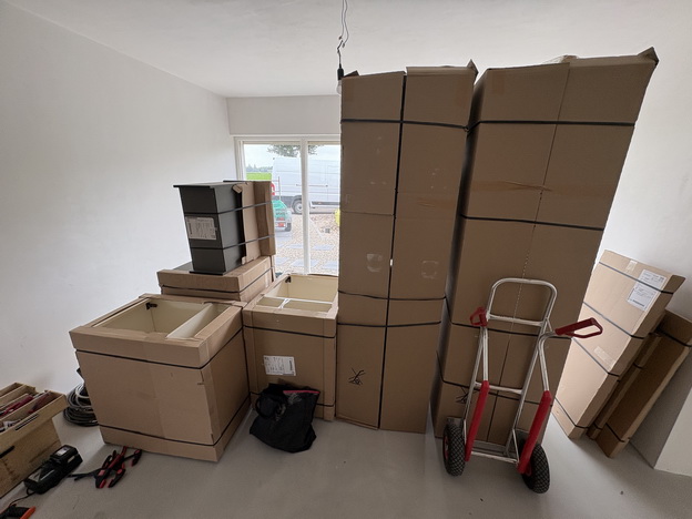 Keuken